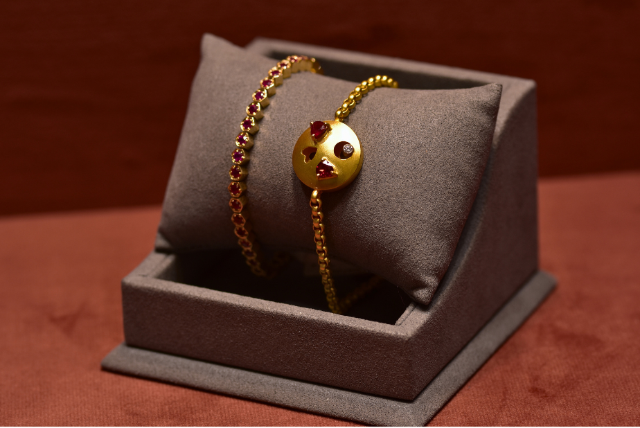 Picture for category Fine Gemstone Jewelry